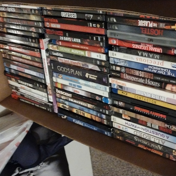 Dvds - Picture 13 of 13